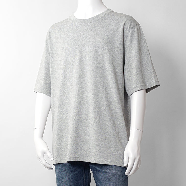 【2026SS SUMMER SALE】AMI メンズ Tシャツ AMI DE COEUR UTS357 726 2カラー