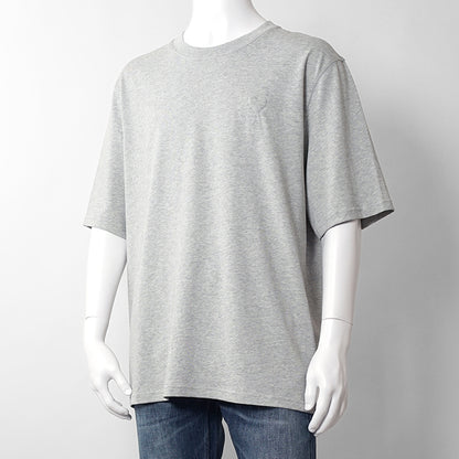 【2026SS SUMMER SALE】AMI メンズ Tシャツ AMI DE COEUR UTS357 726 2カラー