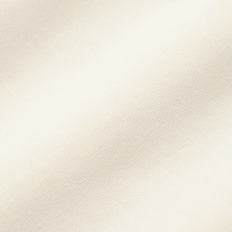 【2026SS SUMMER SALE】AMI メンズ Tシャツ AMI PARIS UTS380 726 BLANC CREME ホワイトクリーム 136