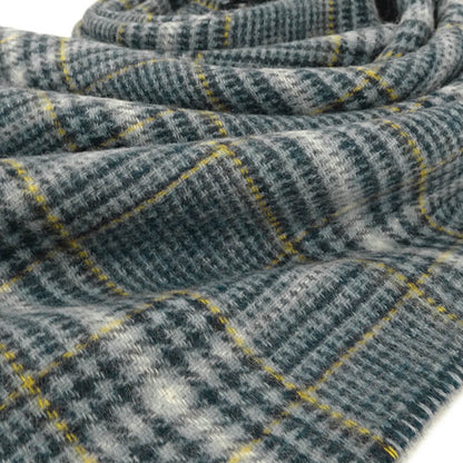 Johnstons レディース メンズ カシミア100％ Wフェイス マフラー WA000020 3カラー