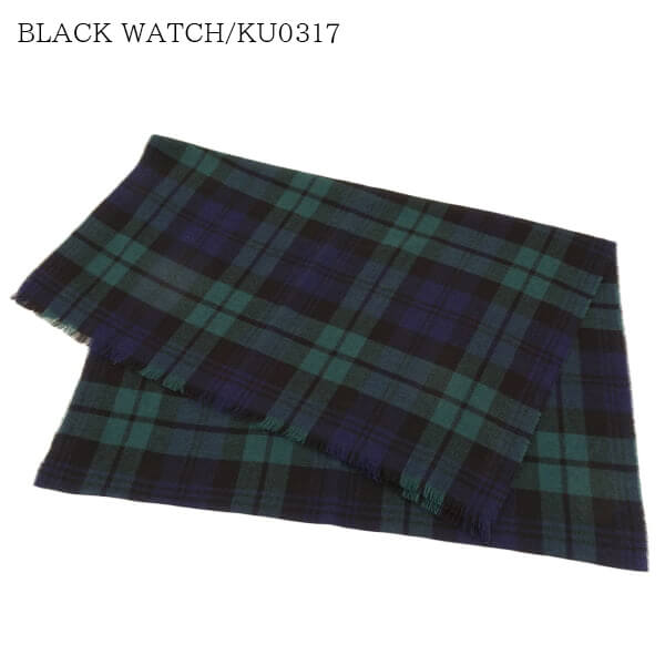 Johnstons レディース メンズ カシミア100％ ライトウェイト 大判ストール WA001174 8カラー