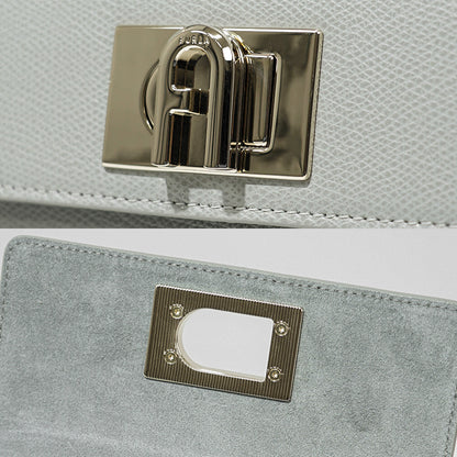 FURLA レディース ハンドバッグ 1927 TOP HANDLE MINI WB00109 ARE000 3カラー