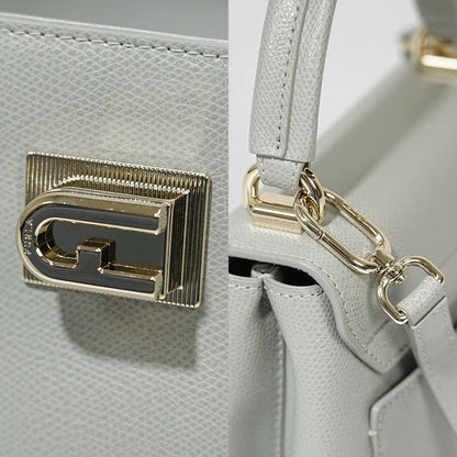 FURLA レディース ハンドバッグ 1927 TOP HANDLE MINI WB00109 ARE000 3カラー