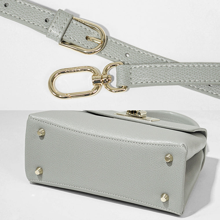 FURLA レディース ハンドバッグ 1927 TOP HANDLE MINI WB00109 ARE000 3カラー