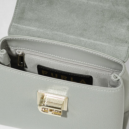 FURLA レディース ハンドバッグ 1927 TOP HANDLE MINI WB00109 ARE000 3カラー