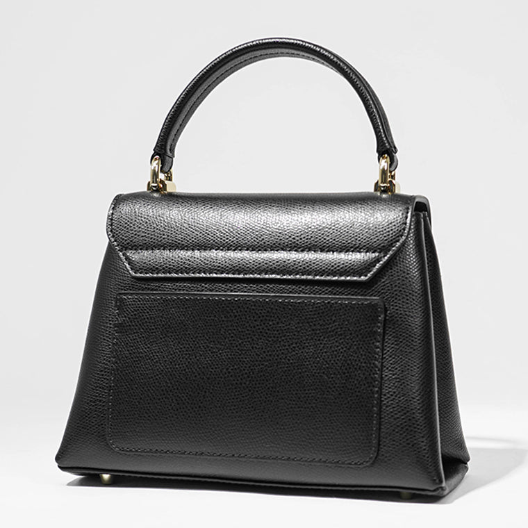 【美品！！✨】FURLA ハンドバッグ FURLA Furla フルラ ハンドバッグ 1927 MINI TOP HANDLE WB00109