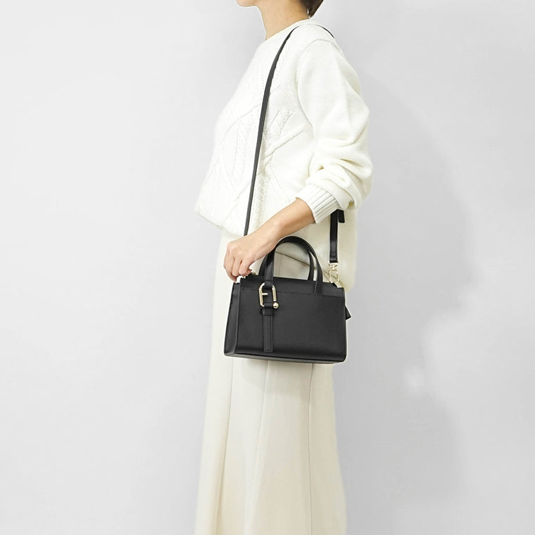 FURLA レディース ショルダーバッグ NUVOLA S WB01337 BX2045 2カラー