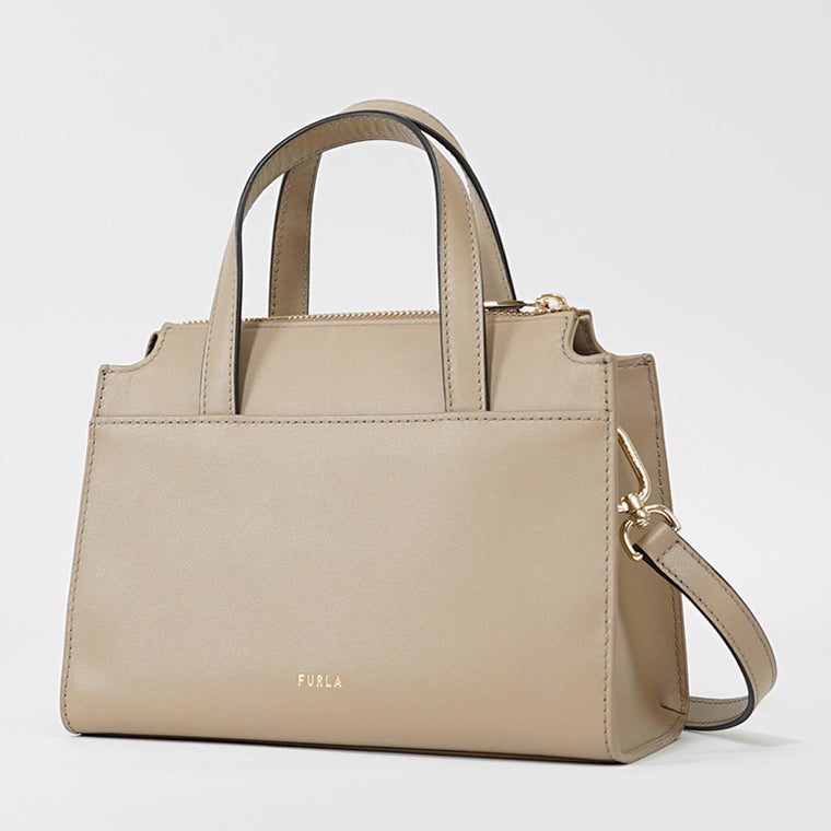 FURLA レディース ショルダーバッグ NUVOLA S WB01337 BX2045 2カラー