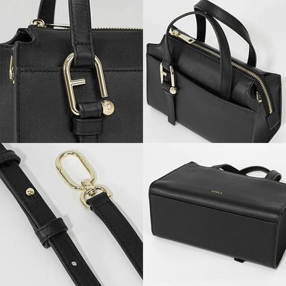 FURLA レディース ショルダーバッグ NUVOLA S WB01337 BX2045 3カラー