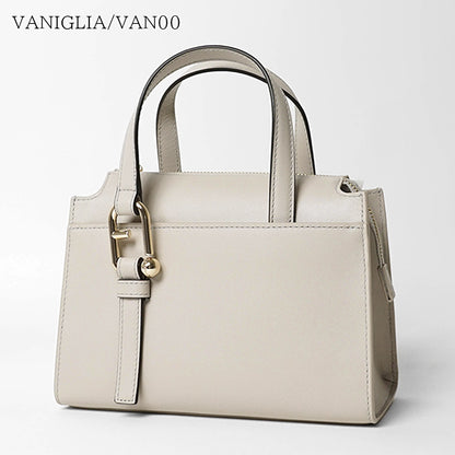 FURLA レディース ショルダーバッグ NUVOLA S WB01337 BX2045 3カラー