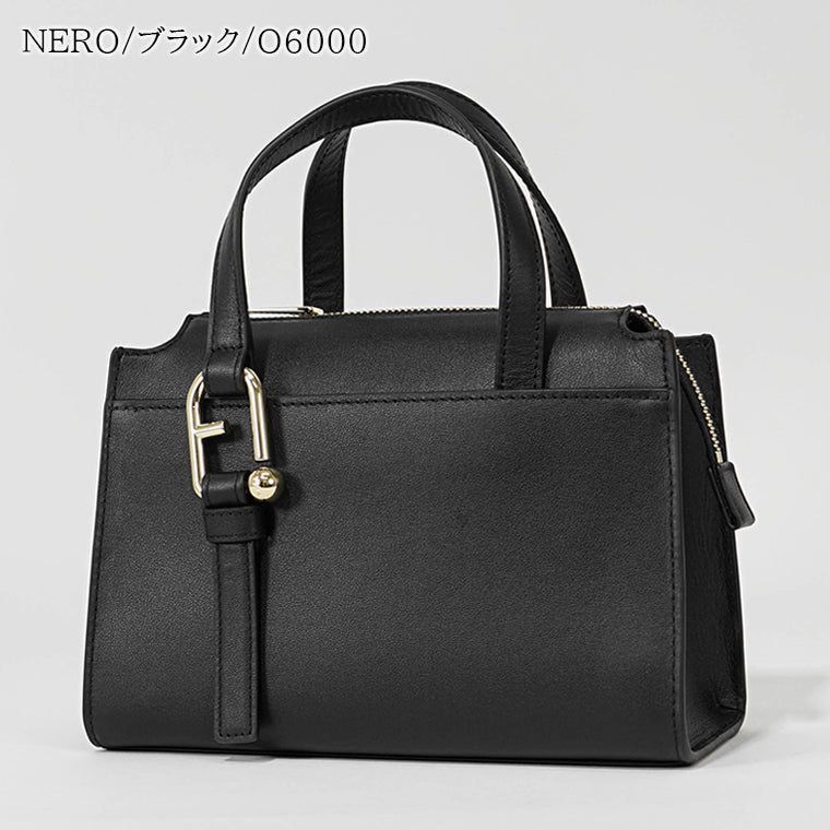 FURLA レディース ショルダーバッグ NUVOLA S WB01337 BX2045 2カラー