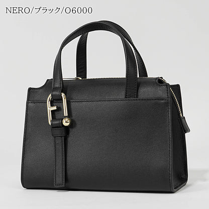 FURLA レディース ショルダーバッグ NUVOLA S WB01337 BX2045 2カラー