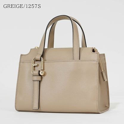 FURLA レディース ショルダーバッグ NUVOLA S WB01337 BX2045 2カラー