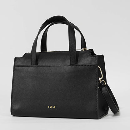 FURLA レディース ショルダーバッグ NUVOLA S WB01337 BX2045 2カラー