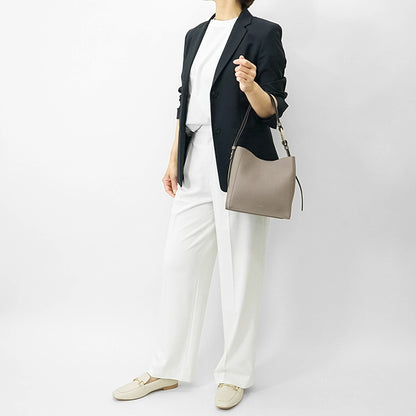 FURLA レディース バッグ NUVOLA BUCKET BAG MINI WB01373 HSF000 5カラー