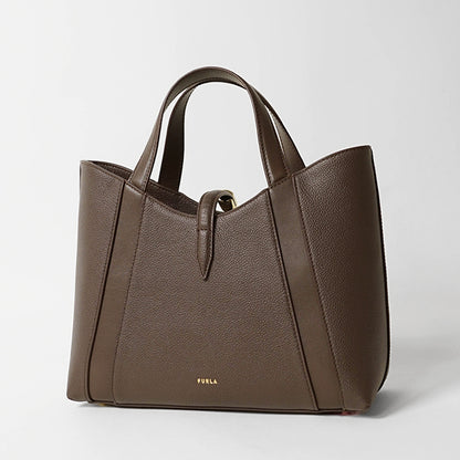 FURLA レディース ショルダーバッグ GOCCIA TOTE S WB01789 BX3353 3カラー