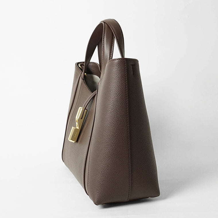 FURLA レディース ショルダーバッグ GOCCIA TOTE S WB01789 BX3353 3カラー