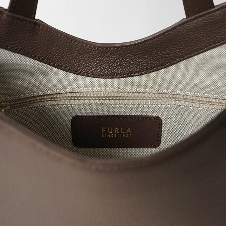 FURLA レディース ショルダーバッグ GOCCIA TOTE S WB01789 BX3353 3カラー