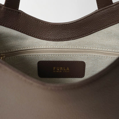 FURLA レディース ショルダーバッグ GOCCIA TOTE S WB01789 BX3353 3カラー