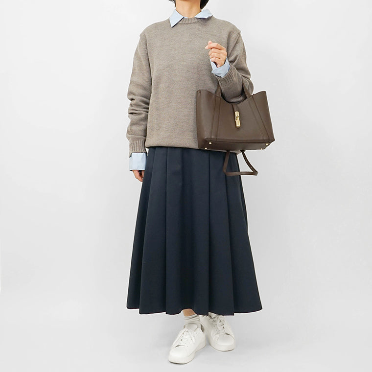 FURLA レディース ショルダーバッグ GOCCIA TOTE S WB01789 BX3353 3カラー