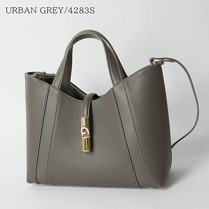 FURLA レディース ショルダーバッグ GOCCIA TOTE S WB01789 BX3353 3カラー