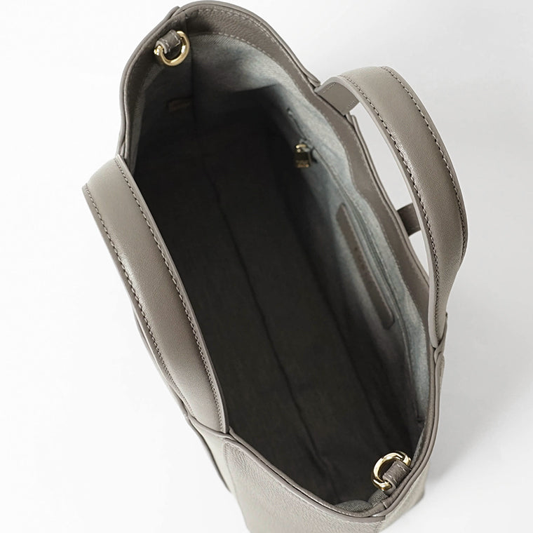 FURLA レディース ショルダーバッグ GOCCIA TOTE S WB01789 BX3353 3カラー