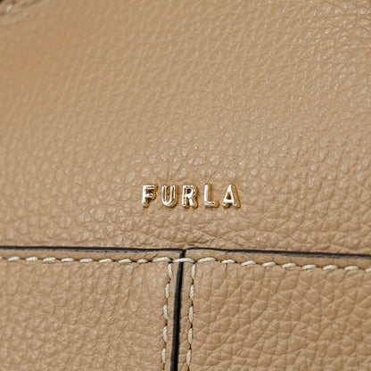 FURLA レディース ショルダーバッグ PRIMROSE MINI TOTE W FLAP WB01825 HSF000 3カラー