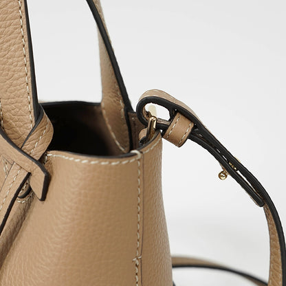 FURLA レディース ショルダーバッグ PRIMROSE MINI TOTE W FLAP WB01825 HSF000 3カラー