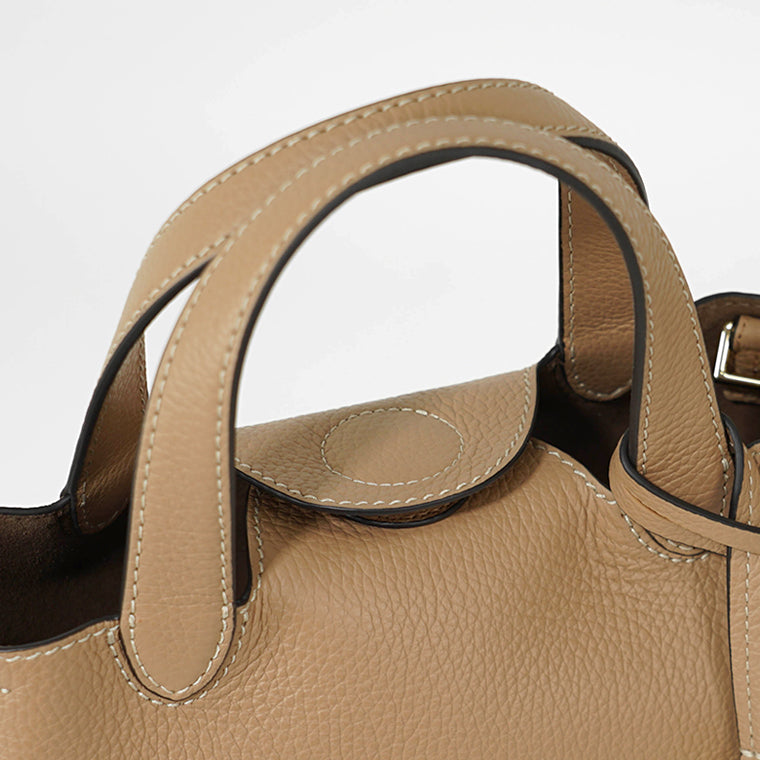 FURLA レディース ショルダーバッグ PRIMROSE MINI TOTE W FLAP WB01825 HSF000 3カラー