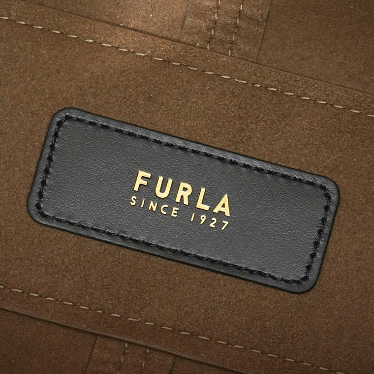FURLA レディース ショルダーバッグ PRIMROSE MINI TOTE W FLAP WB01825 HSF000 3カラー