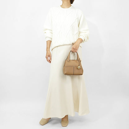 FURLA レディース ショルダーバッグ PRIMROSE MINI TOTE W FLAP WB01825 HSF000 3カラー