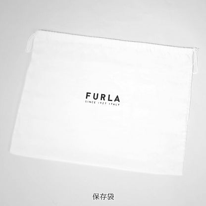 FURLA レディース ショルダーバッグ PRIMROSE MINI TOTE W FLAP WB01825 HSF000 3カラー