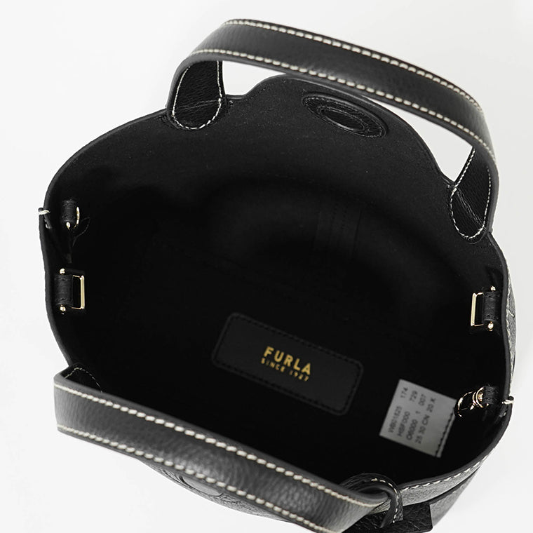 FURLA レディース ショルダーバッグ PRIMROSE MINI TOTE W FLAP WB01825 HSF000 3カラー