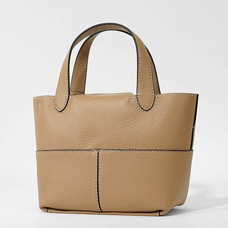 FURLA レディース ショルダーバッグ PRIMROSE MINI TOTE W FLAP WB01825 HSF000 3カラー