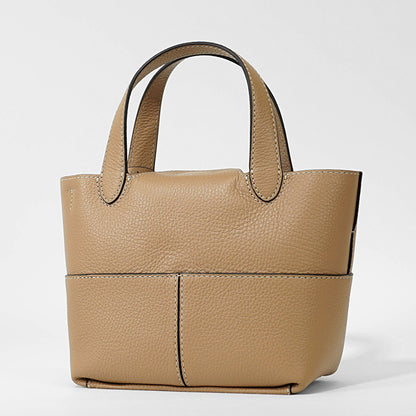 FURLA レディース ショルダーバッグ PRIMROSE MINI TOTE W FLAP WB01825 HSF000 3カラー