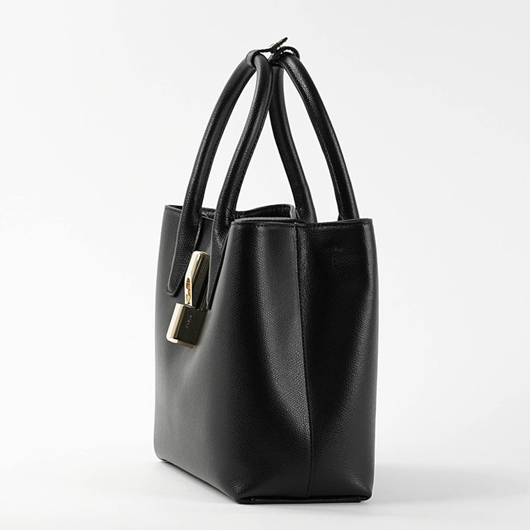 FURLA レディース ショルダーバッグ FURLA GOCCIA S TOTE BASE 22 WB01949 ARE000 4カラー