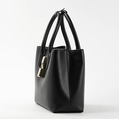FURLA レディース ショルダーバッグ FURLA GOCCIA S TOTE BASE 22 WB01949 ARE000 4カラー