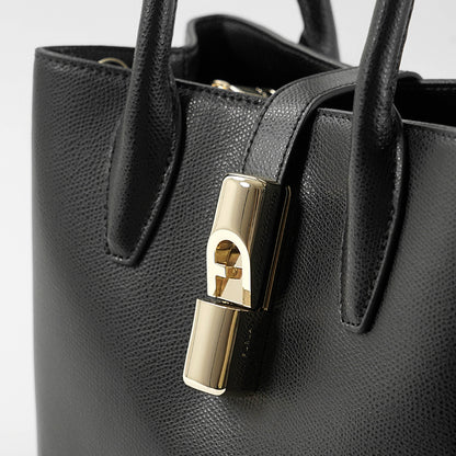 FURLA レディース ショルダーバッグ FURLA GOCCIA S TOTE BASE 22 WB01949 ARE000 4カラー