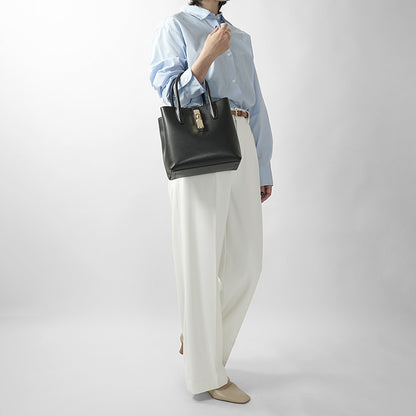 FURLA レディース ショルダーバッグ FURLA GOCCIA S TOTE BASE 22 WB01949 ARE000 4カラー