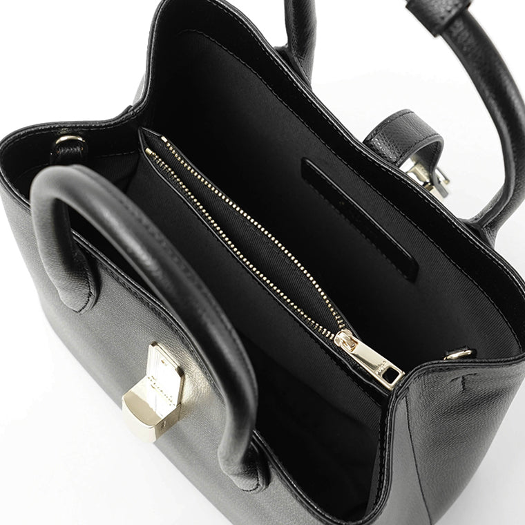 FURLA レディース ショルダーバッグ FURLA GOCCIA S TOTE BASE 22 WB01949 ARE000 4カラー