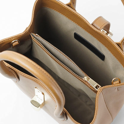 FURLA レディース ショルダーバッグ FURLA GOCCIA S TOTE BASE 22 WB01949 ARE000 4カラー