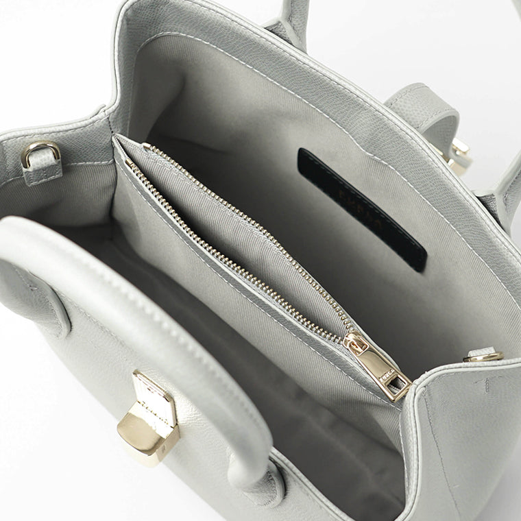 FURLA レディース ショルダーバッグ FURLA GOCCIA S TOTE BASE 22 WB01949 ARE000 4カラー