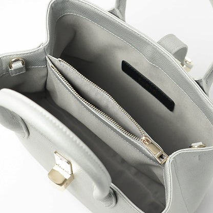 FURLA レディース ショルダーバッグ FURLA GOCCIA S TOTE BASE 22 WB01949 ARE000 4カラー