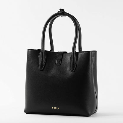 FURLA レディース ショルダーバッグ FURLA GOCCIA S TOTE BASE 22 WB01949 ARE000 4カラー