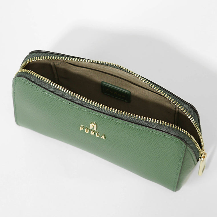 FURLA レディース コスメケース CAMELIA M COSMETIC CASE SET WE00453 ARE000 6カラー