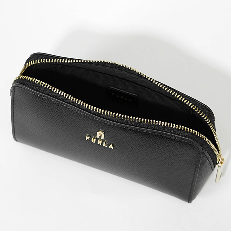 FURLA レディース コスメケース CAMELIA M COSMETIC CASE SET WE00453 ARE000 6カラー
