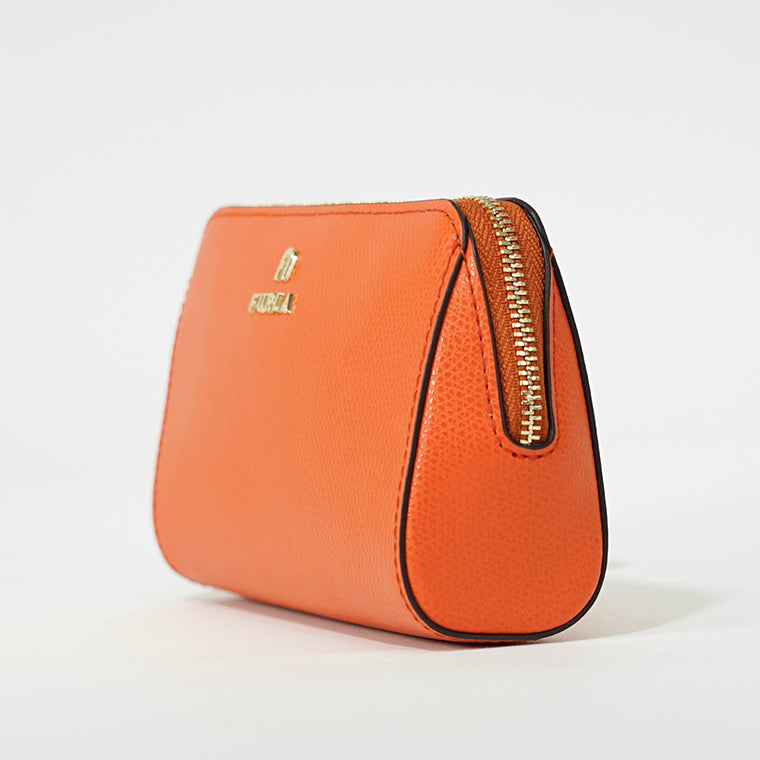 FURLA レディース コスメケース CAMELIA M COSMETIC CASE SET WE00453 ARE000 6カラー