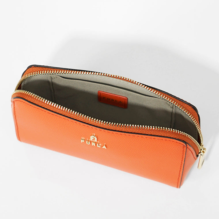 FURLA レディース コスメケース CAMELIA M COSMETIC CASE SET WE00453 ARE000 6カラー