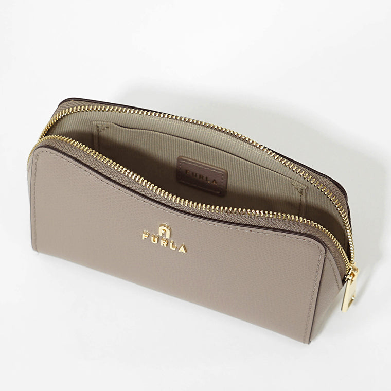 FURLA レディース コスメケース CAMELIA M COSMETIC CASE SET WE00453 ARE000 6カラー