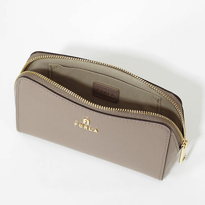 FURLA レディース コスメケース CAMELIA M COSMETIC CASE SET WE00453 ARE000 6カラー